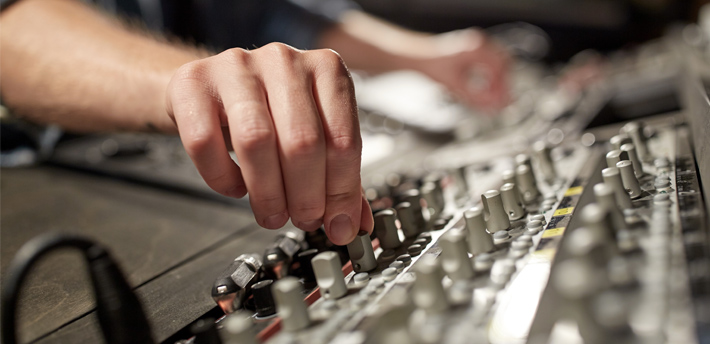 Corporate SOund Engineer and services